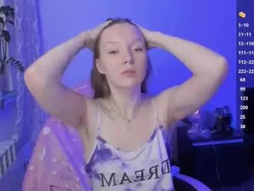 playful_mary — Welcome to my room! Let's get to know each other and have fun! - Multi Goal: squirt [571 tokens left] #lovense #anal #squirt #hairy #ukraine