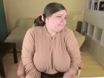 plum_pie__ — GOAL: ass slaps and doggy with bare ass [22 tokens remaining] A lot of sweet kisses #bbw #bigboobs #british #hairy #mature