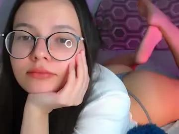 purple_peach on Chaturbate 
