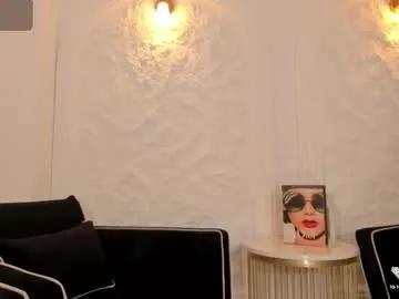 rebeccahudson_ on Chaturbate 