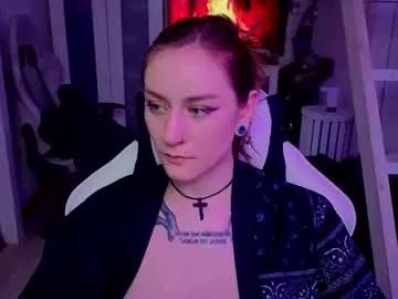 retromarie on Chaturbate 