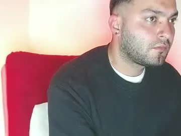 robert_leroy — GOAL: GOOD DAY [1000 tokens remaining] Hey guys, welcome to my room #hairy #smoke  #master   #hairyarmpits #bigass