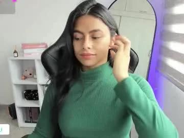 roseparis — Undress me, make me moan and cum with me - Goal: doggy style without panties [123 tokens left] #latina #skinny #hairy #ahegao #feet