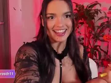 rossth11 on Chaturbate 