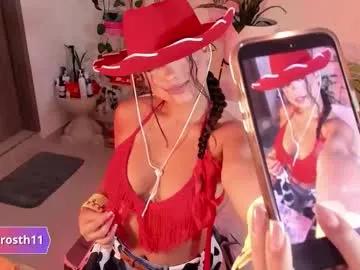 rossth11 on Chaturbate 