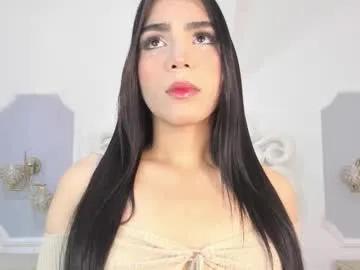 roxana_scott1 — Goal reached!  Thanks to all tippers! come let's play together #trans #anal #bigass #femboy #blowjob