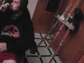 royer04 — go pm :p #bigcock #milk