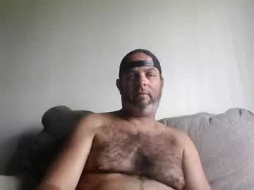 rubbingoneout714 on Chaturbate 