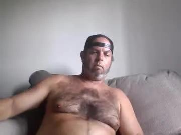 rubbingoneout714 on Chaturbate 