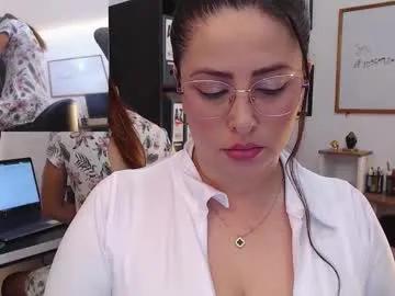 salome_010 — Shhh my assistant is here we are going to seduce herMy favorite patterns that really make me horny 11,111,333,666,999, 1111 control my toy and make me naughty  #bigboobs #squirt #latina #mommy #bigtits