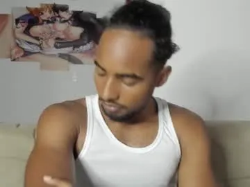 salvatore_amator model from cb