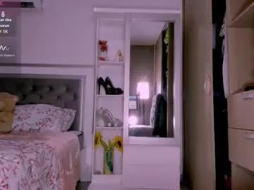 samanta_65 on Chaturbate 