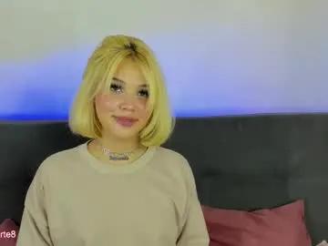 samantha_browwnn on Chaturbate 