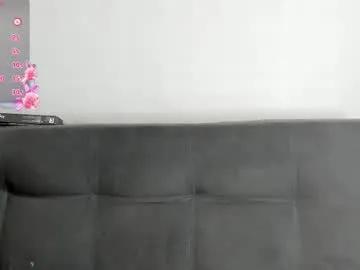 samantha_browwnn on Chaturbate 