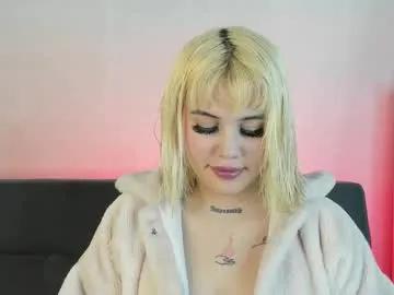 samantha_browwnn on Chaturbate 