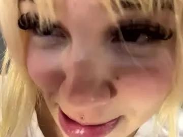 samantha_browwnn on Chaturbate 