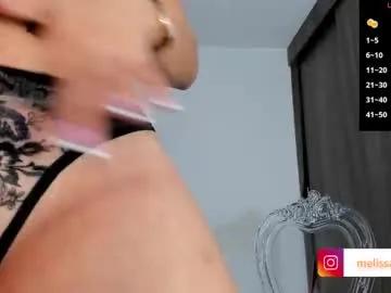 sara_maisa — GOAL: SQUIRT [342 tokens remaining]  Don't keep looking at ... come and make me feel yours.   #bigboobs #anal #squirt #latina #mature