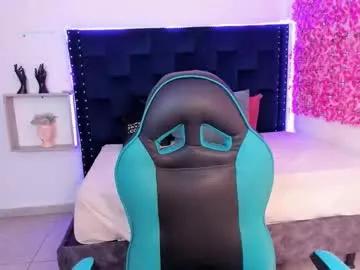 saraapril_1 on Chaturbate 