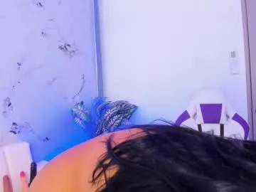 saraapril_1 on Chaturbate 