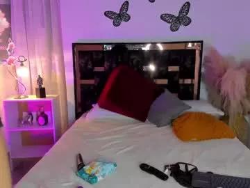 sarah_bali on Chaturbate 