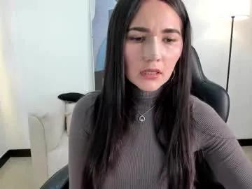 saraparkerx on Chaturbate 