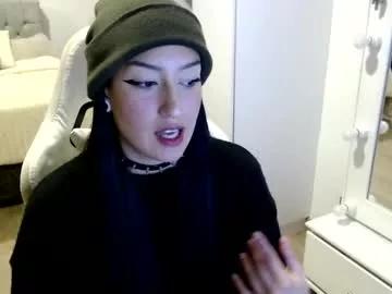 sasha_baby69 on Chaturbate 