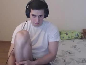 sasha_calvin on Chaturbate 