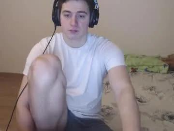 sasha_calvin on Chaturbate 