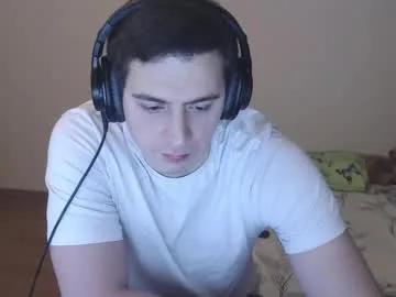 sasha_calvin on Chaturbate 