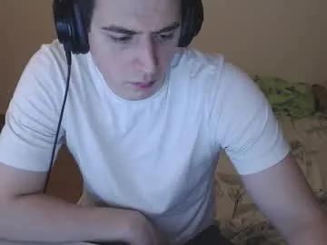sasha_calvin on Chaturbate 