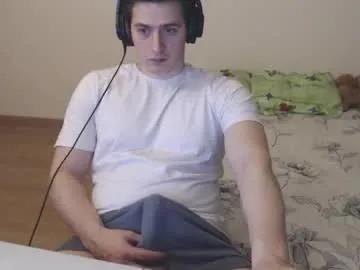 sasha_calvin on Chaturbate 