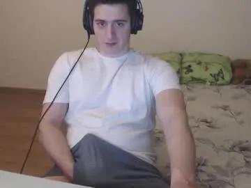 sasha_calvin on Chaturbate 