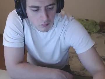 sasha_calvin on Chaturbate 