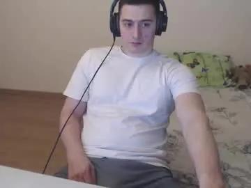 sasha_calvin on Chaturbate 