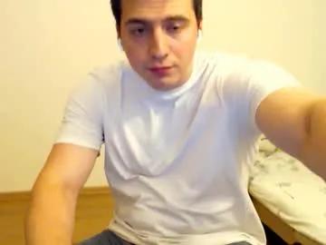sasha_calvin on Chaturbate 