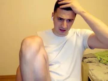 sasha_calvin on Chaturbate 