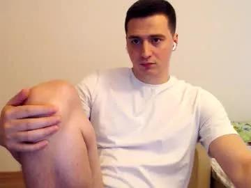 sasha_calvin on Chaturbate 