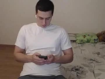 sasha_calvin on Chaturbate 