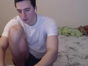 sasha_calvin on Chaturbate 