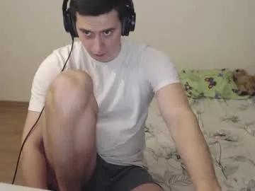 sasha_calvin on Chaturbate 