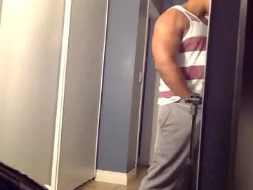 satisfaction01 — home from gym. horned up #findom #pvtopen #muscle #bbc #cum