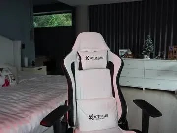 scarlett__baker11 on Chaturbate