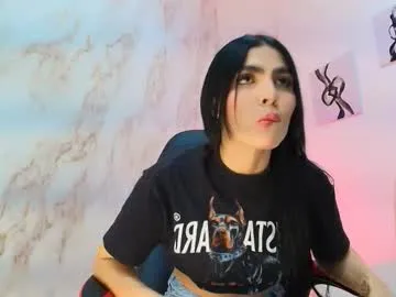 scarlett_vael model from cb