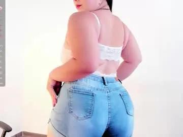 sensual_woman11 on Chaturbate 