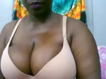 sexxi_ebony — Sexxi_ebony #ebony #big ass #big tits #lovense #mature #naughty