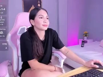 sofia__salazar model from cb