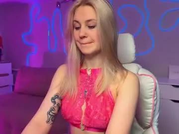 sofia_kenwood_ — Get me your naughtiest wish and have my review! - ULTRA BZZ 15tk! LONG_PTRNS: 88/101/121/212 - Goal: Panties Off Teasing! [55 tokens left] #blonde #petite #young #deepthroat #dirtytalk