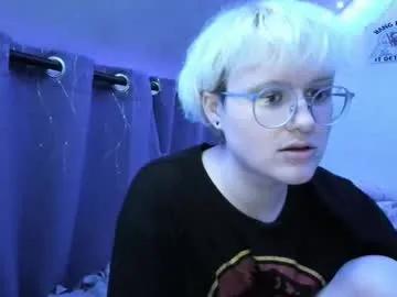 sparkling_water_hate_club — Just some casual stretching and contortion practice #nonbinary #flexible #glasses #alternative #pvt