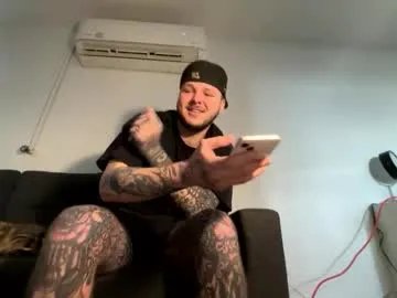 sportsfreak1619 model from cb