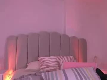 ss_samantha on Chaturbate 